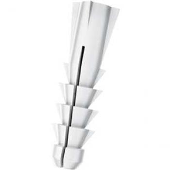 BUCHA PLASTICA 10MM SD 10 C/ 50 S/ABA