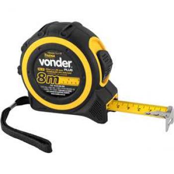 TRENA ACO (M)   8M X 25MM VONDER PLUS