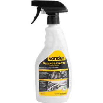 DESENGRAXANTE 500ML  VONDER
