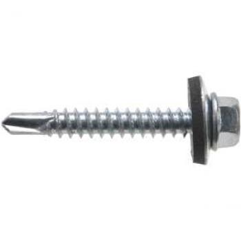 PARAFUSO AUTO BROC.SEXT 5,5X1-1/2 VONDE