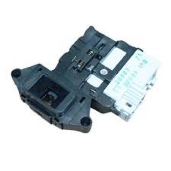 TRAVA PORTA COMPAT. LG LAVA E SECA MOD. LG EBF49827803 220V