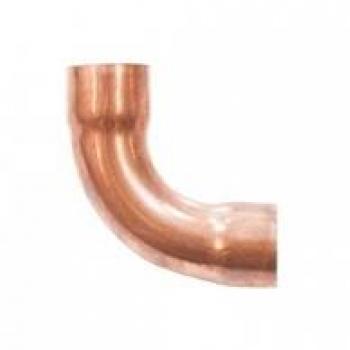 CURVA 90 X 3/4 P 0,97MM