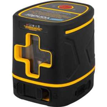 NIVEL LASER 20M RECARREGAVEL NLR020 VD
