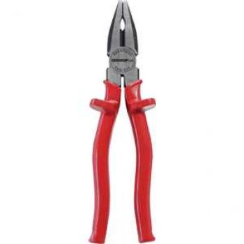 ALICICATE UNIVERSAL 8“ R28301200   GED RED