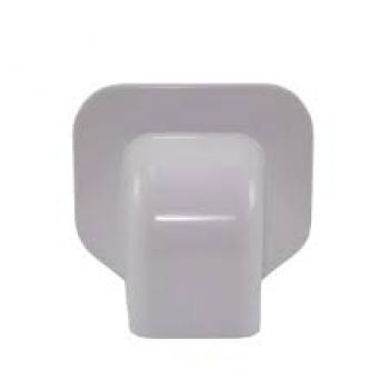 TERMINAL ACABAMENTO CANALETA PARA INSTALACAO AR CONDICIONADO PERFIL 60X50 BRANCO FRIONEL