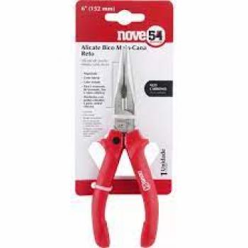 ALICATE BICO MEIA-CANA RETO  6 POL  152MM