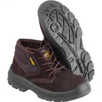 BOTINA NOBUCK SOLADO PU/BI S/B 43 VONDER