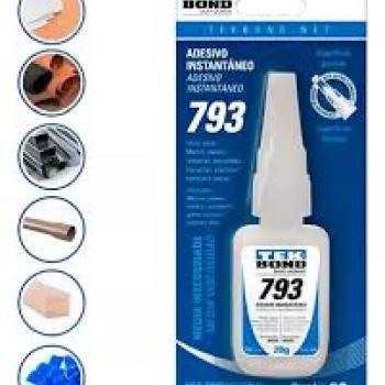 COLA INST. TEKBOND BICO ANTIENT. BL 793 20G -