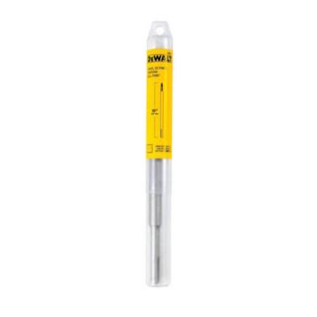 PONTEIRA DEWALT SDS PLUS 250MM