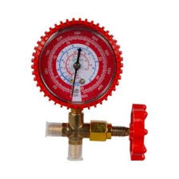 MANIFOLD 1 VIA SGN ALTA R410 R134A R22 R404  SGN