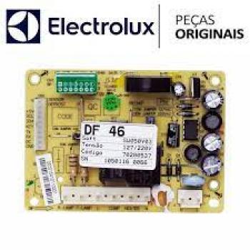 PLACA POTENCIA GELADEIRA ELECTROLUX DF46 / DF49 ORG.