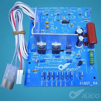 PLACA 189D5001G013/G014 BIVOLT GE MABE
