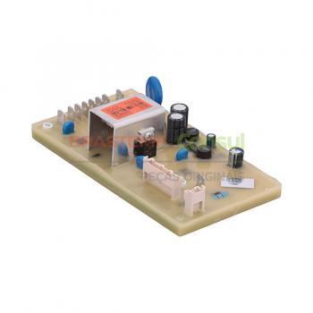 PLACA DE POTENCIA POTY 220V LAPLACE