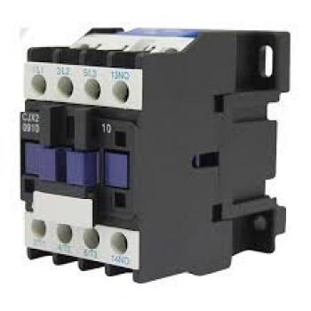 CONTACTOR LUKMA CJX2-0910 (LC1D-0910)