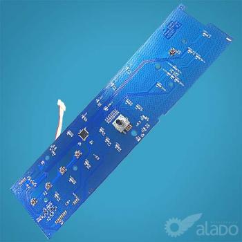 PLACA COMPAT. INTELIGENTE. BWL09 - W10308925/W10356418/W10540663  BIVOLT