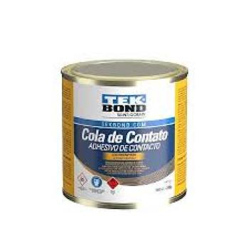 COLA DE CONTATO 200G C/TOLUOL TEKBOND