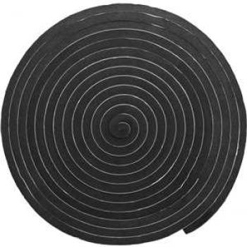 FITA ESPUMA ADESIVA 6X12MM 4M VONDER