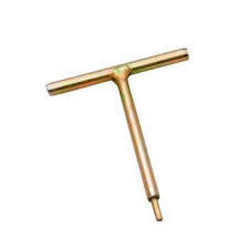 CHAVE “T“ 4mm PARAFUSO DO AGITADOR