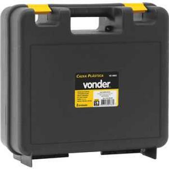 CAIXA PLASTICA VD-6002   VONDER