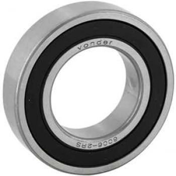 ROLAMENTO DE ESFERA 6006-2RS VONDER