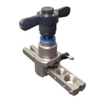 FLANGEADOR EXCENTRICO SGN C/ CATRACA CT-R806 ***