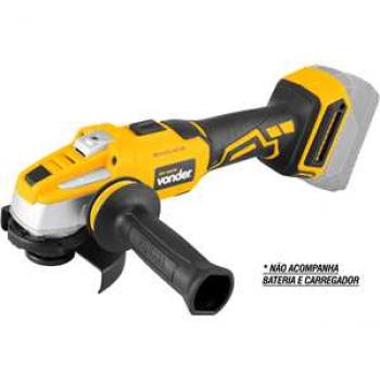 ESMERILHADEIRA 4.1/2“ 18V IEV1847B S/BAT S