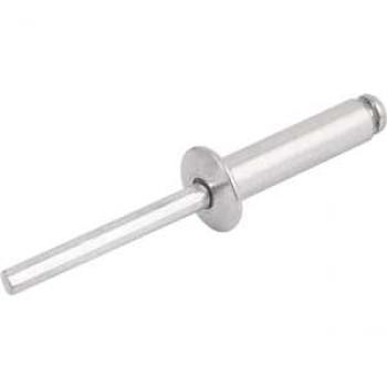 REBITE ALUM  4,0X25MM  UNID.  954