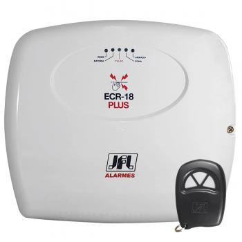 Eletrificador Para Cerca ECR - 18 Plus