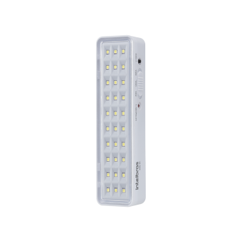 Luminária de Emergência LEA 30