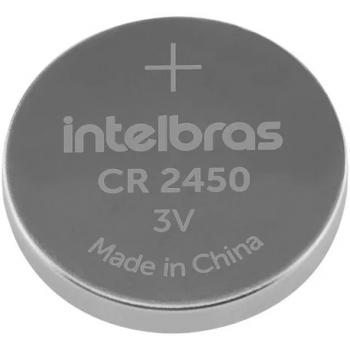 Bateria Intelbras CR 2450