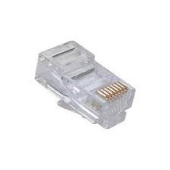 Conector Rj45 Cat5e