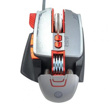 Mouse GT Gamer Accurate