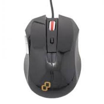Mouse Óptico 6D Goldentec