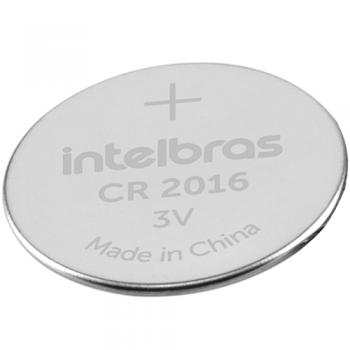 Bateria Intelbras CR 2016