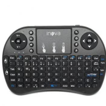 Mini Teclado Sem Fio KEY - 7189