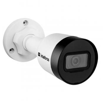 Câmera bullet intelbras IP 1430 4 megapixel
