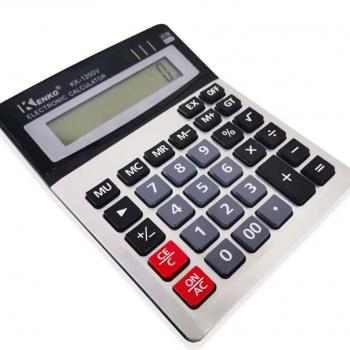 Calculadora Kenko KK - 1200T