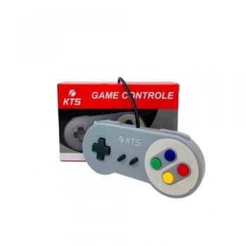 Controle Vídeo Game KTS