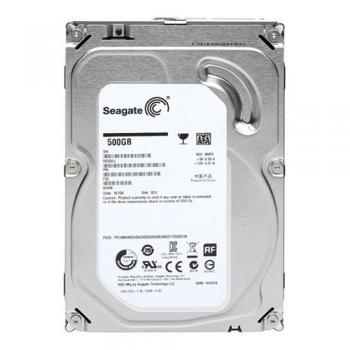 HD Interno Seagate 500GB SATA 7200 RPM