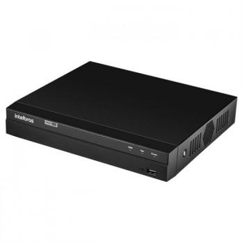 Gravador De Vídeo Intelbras MHDX 1204