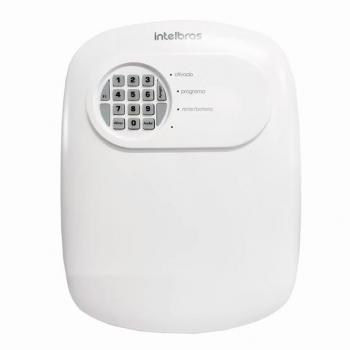 Central De Alarme Intelbras ANM 24 NET