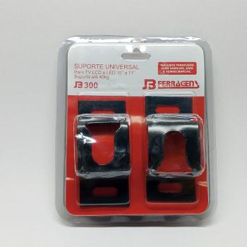 Suporte Universal Para TV - JB300