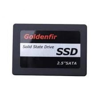 HD SSD 120 GB Goldenfir