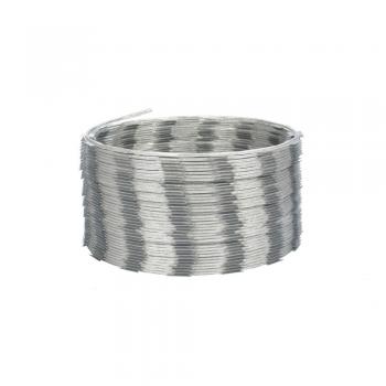 Concertina 45cm Galvanizada