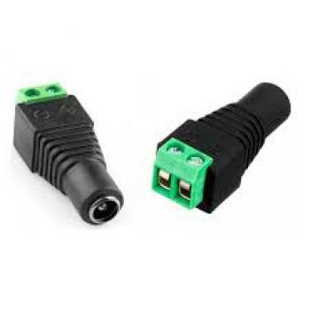 Conector P4 Fêmea