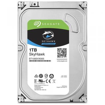 HD Skyhawk Seagate 1 Tera