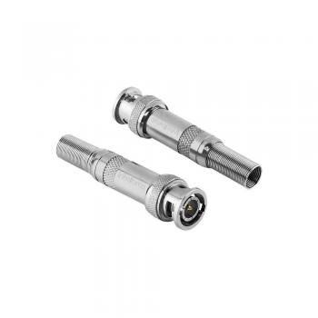 Conector BNC Mola Intelbras