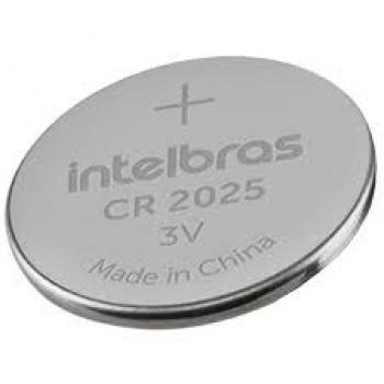 Bateria Intelbras CR 2025