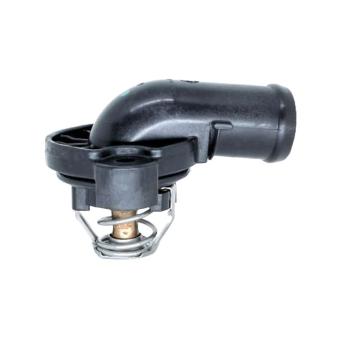 VALVULA TERMOSTATICA VW GOL GV GVI EA111 SIMILAR: VT445.80 SIMILAR: 087205A