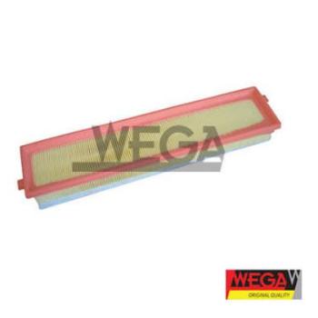 FILTRO AR PEUGEOT 207 307 SIMILAR: CA10237 SIMILAR: C4292 SIMILAR: HLP5049 SIMILAR:  LX1745 SIMILAR: 0986B02354